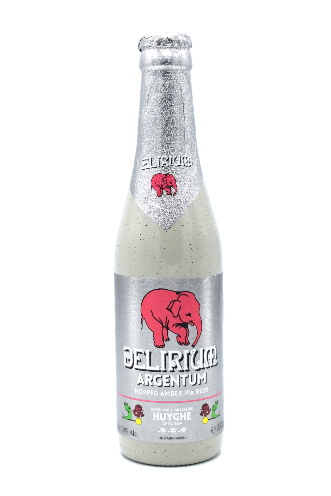 Delirium Argentum 33cl